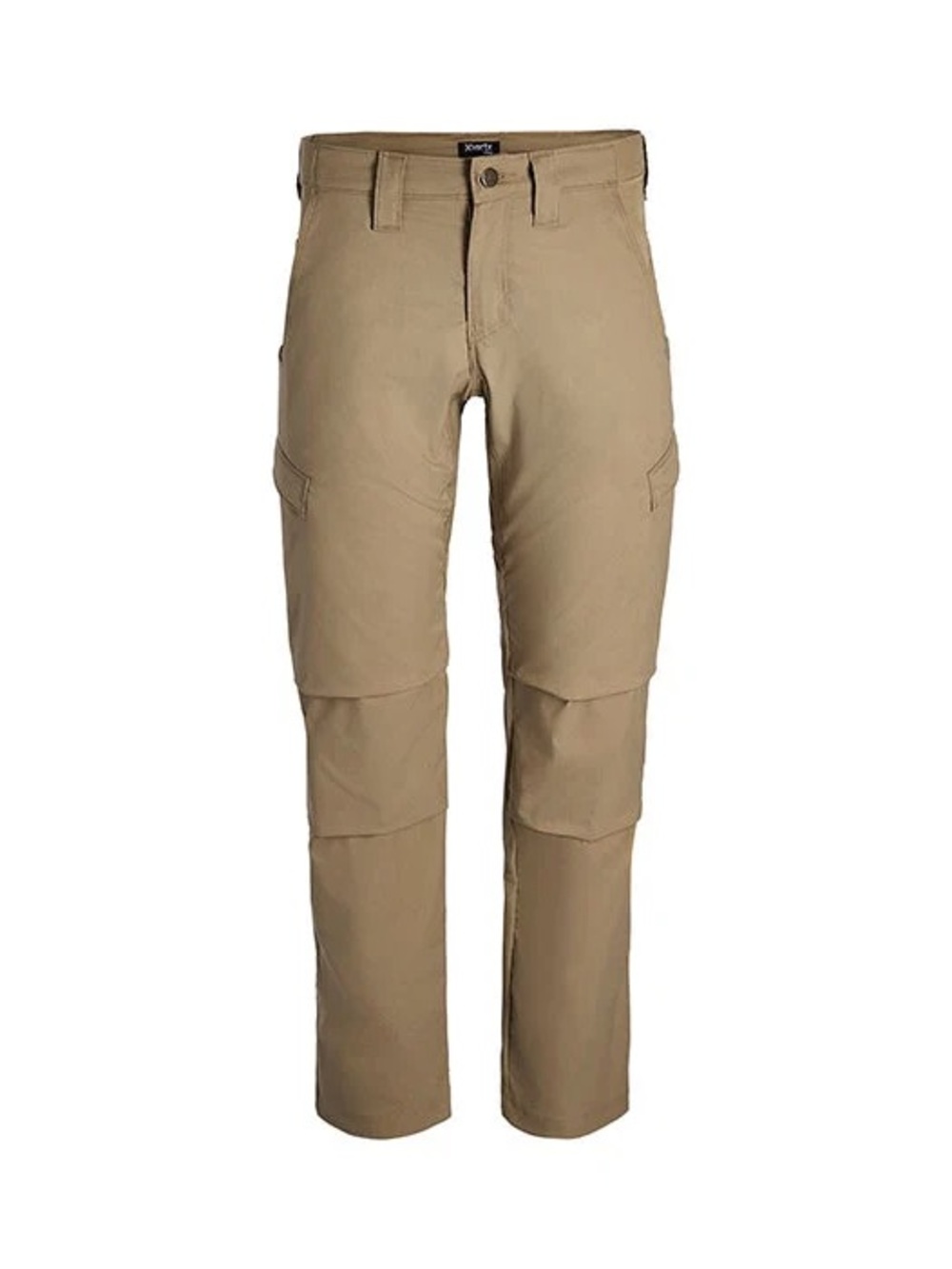 NWT Vertx Tactical Pants Ladies Size 6X30in F1 VTX1201W Desert Tan Color
